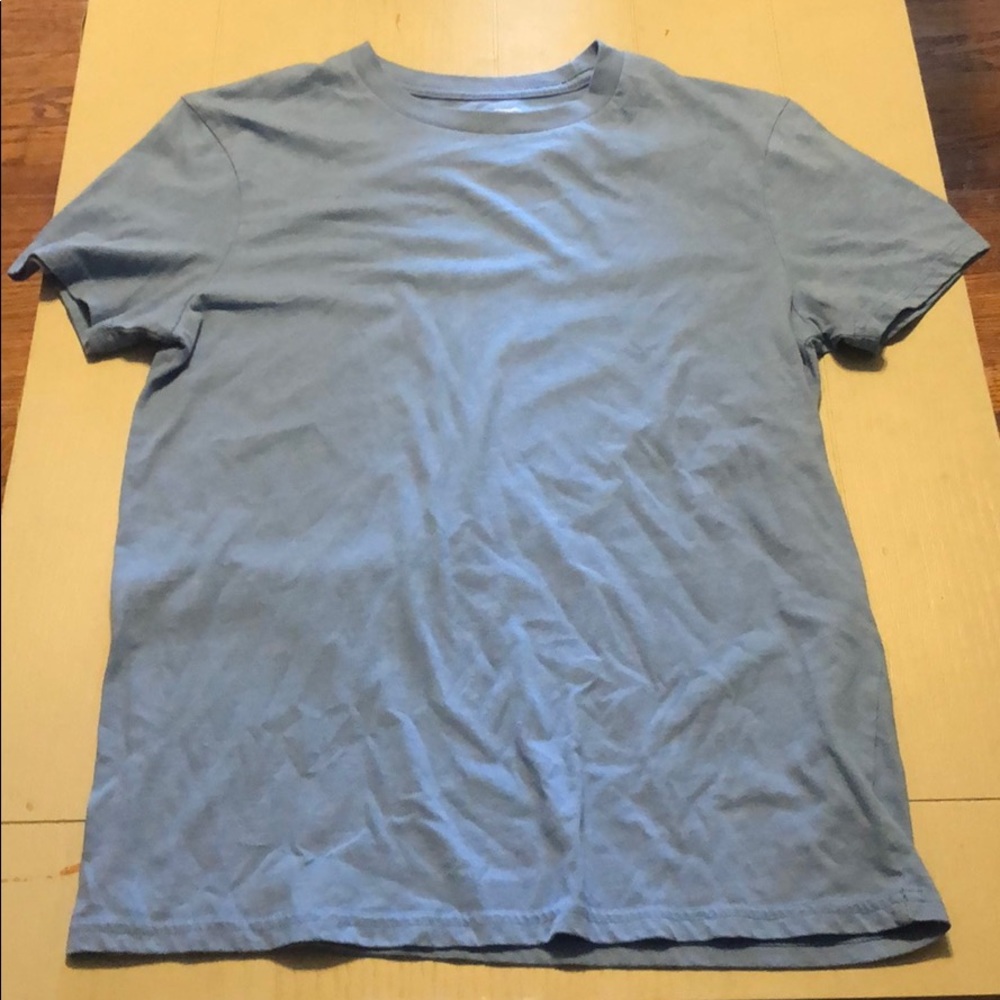 Urban pipeline short sleeve shirt